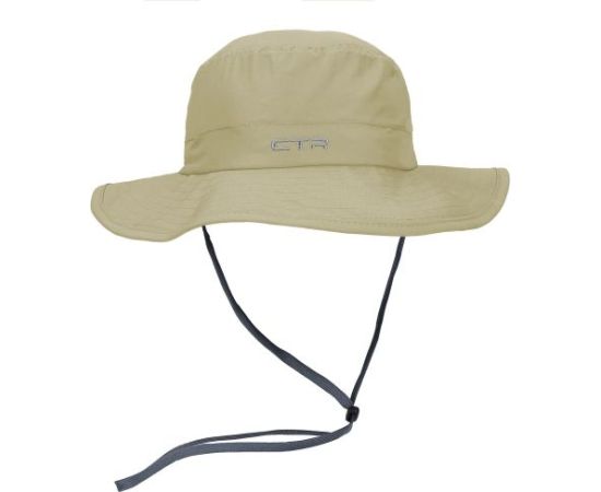 CTR Summit Pack-It Hat / Gaiši brūna / L / XL