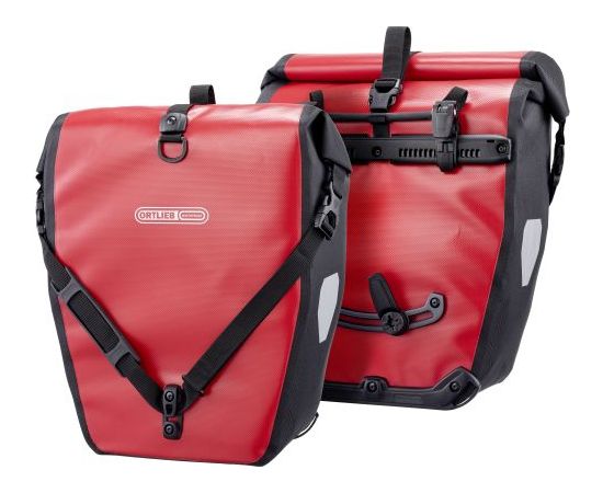 Ortlieb Back Roller Classic / Melna / 40 L Велосипедные сумки