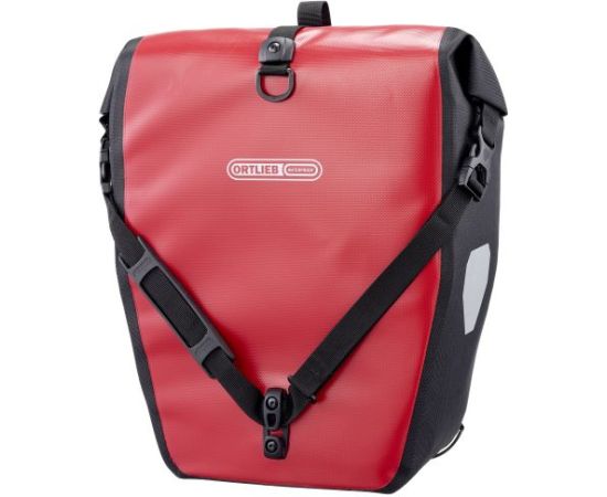 Ortlieb Back Roller Classic / Melna / 40 L Велосипедные сумки