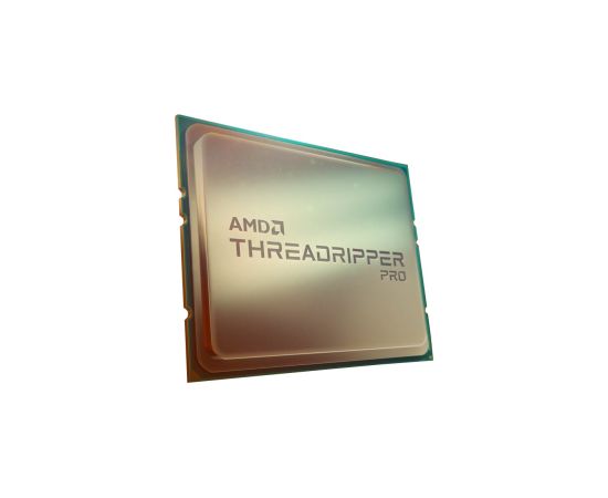 AMD Ryzen Threadripper PRO 3975WX processor 3.5 GHz 128 MB L3