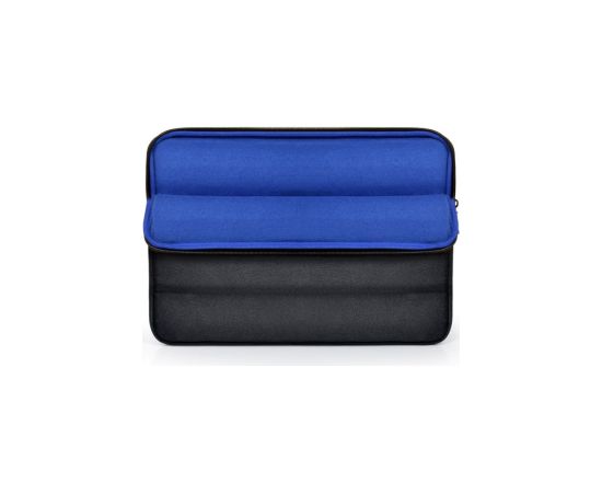 Port Designs Portland notebook case 39.6 cm (15.6") Sleeve case Black