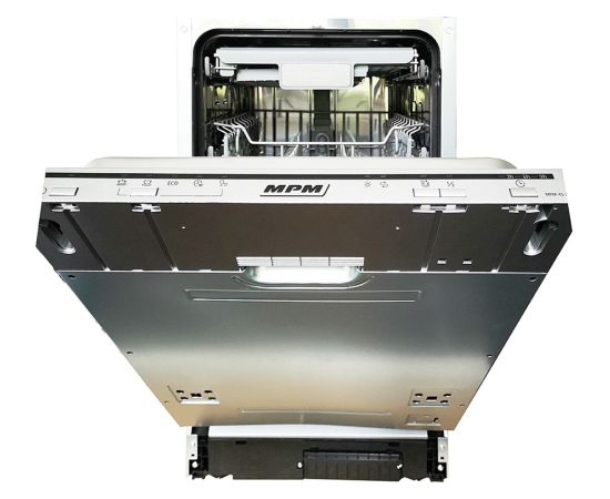 MPM-45-ZMI-02 dishwasher Fully built-in