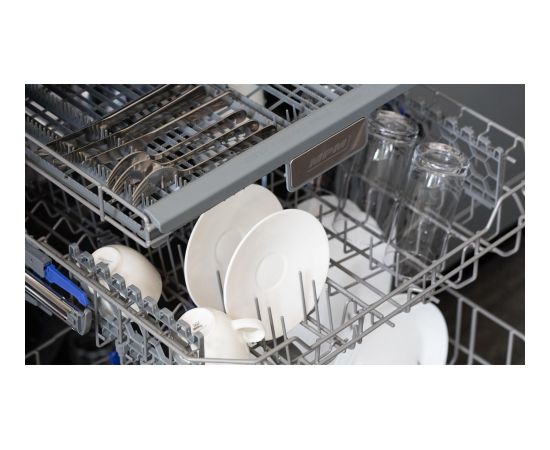 MPM-45-ZMI-02 dishwasher Fully built-in