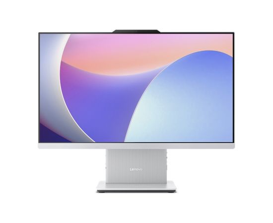 Lenovo IdeaCentre AIO 24IRH9 i3-1315U 23.8" FHD IPS AG 250nits 100Hz 8GB DDR5 5200 SSD512 Intel UHD Graphics Win11 Cloud Grey