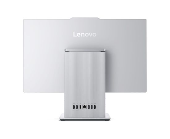 Lenovo IdeaCentre AIO 24IRH9 i3-1315U 23.8" FHD IPS AG 250nits 100Hz 8GB DDR5 5200 SSD512 Intel UHD Graphics Win11 Cloud Grey