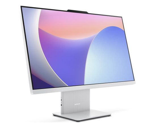 Lenovo IdeaCentre AIO 27IRH9 i5-13420H 27" FHD IPS 300nits AG 16GB DDR5 5200 SSD512 Intel UHD Graphics Win11 Cloud Grey