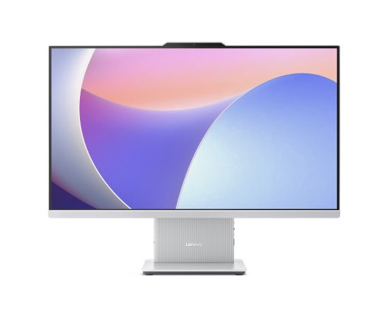 Lenovo IdeaCentre AIO 27IRH9 i5-13420H 27" FHD IPS 300nits AG 16GB DDR5 5200 SSD512 Intel UHD Graphics Win11 Cloud Grey