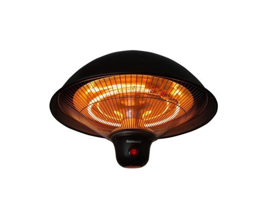 Ogrzewacz tarasowy Ravanson OT-1500 LED