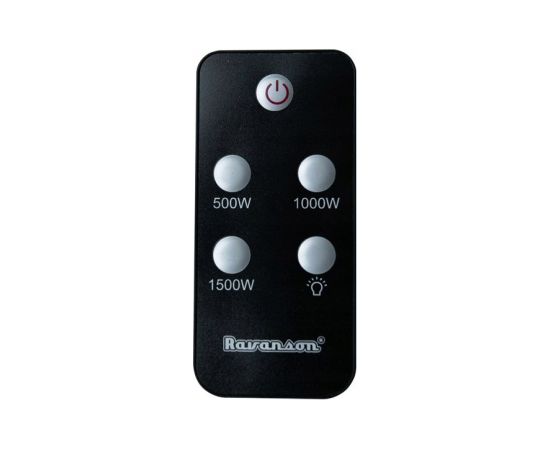 Ogrzewacz tarasowy Ravanson OT-1500 LED