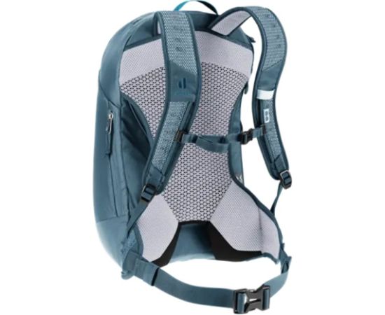 Plecak turystyczny Deuter AC Lite 15 SL lagoon-atlantic