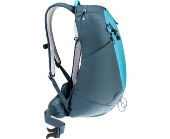 Plecak turystyczny Deuter AC Lite 15 SL lagoon-atlantic