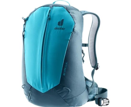 Plecak turystyczny Deuter AC Lite 15 SL lagoon-atlantic