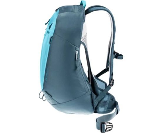 Plecak turystyczny Deuter AC Lite 15 SL lagoon-atlantic