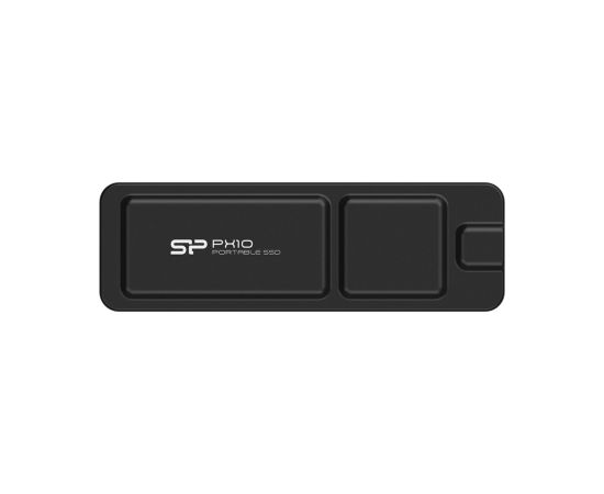 SSD Silicon Power PX10 512GB USB 3.2 (SP512GBPSDPX10CK)