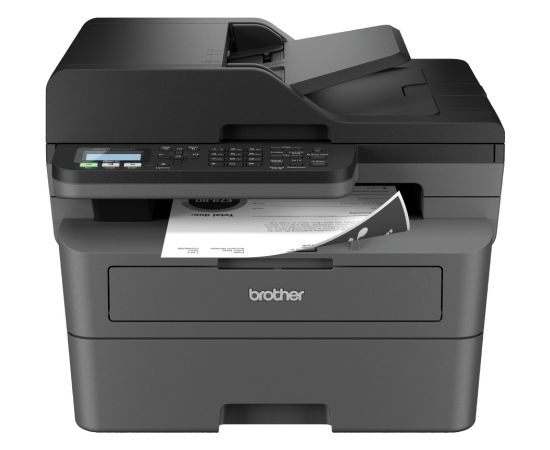 Brother MFC-L2802DN multifunction printer Laser A4 1200 x 1200 DPI 32 ppm