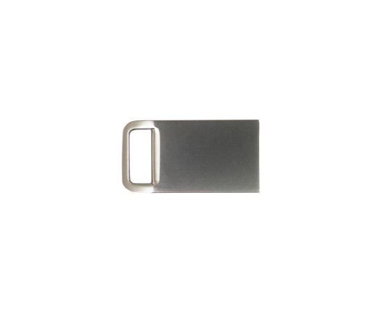 Patriot FLASHDRIVE Tab200 64GB Type A USB 2.0, mini, aluminiowy, srebrny