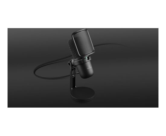 Mikrofon streamingowy REAL-EL MC-700