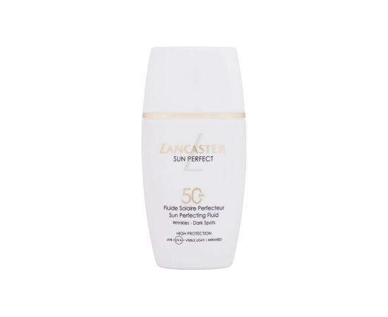 Lancaster Sun Perfect / Sun Perfecting Fluid 30ml SPF50