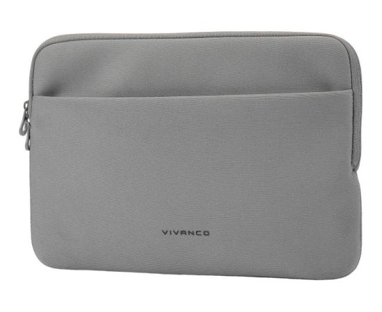 Vivanco notebook sleeve Neo Pro 13-14", grey