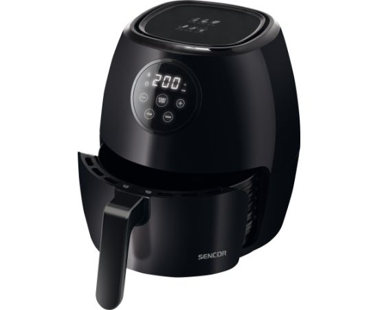 Vita Fryer Sencor Sencor SFR5030BK