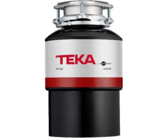 Food waste disposer Teka TR550