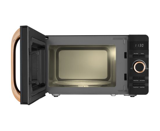 Microwave Sencor SMW5320BK black