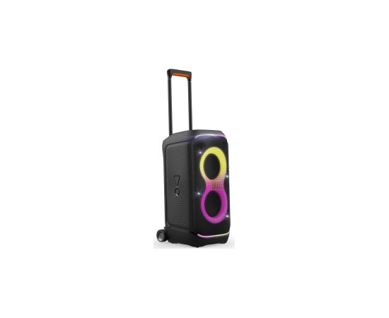 Skaļrunis JBL PartyBox Stage 320 Black