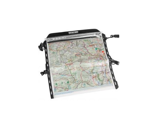 Ortlieb Ultimate Map-Case