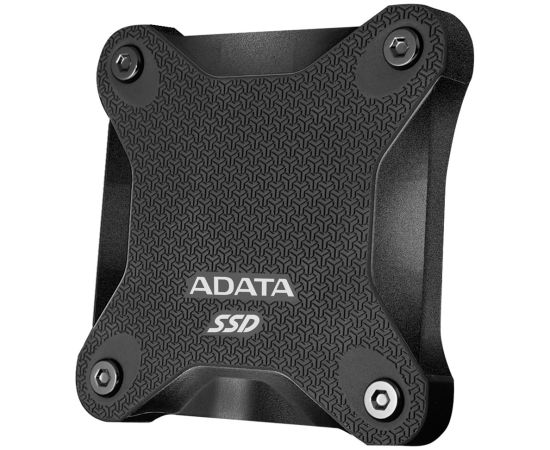 ADATA DYSK SSD  SD620 2TB BLACK