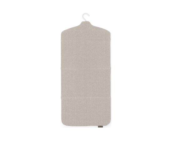 BRABANTIA salokāma tvaika gludināšanas pamatne, Grey - 231742