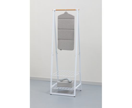 BRABANTIA salokāma tvaika gludināšanas pamatne, Grey - 231742