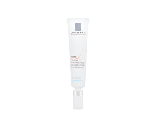 La Roche-posay Pure Vitamin C / Anti-Wrinkle Filler Light 40ml