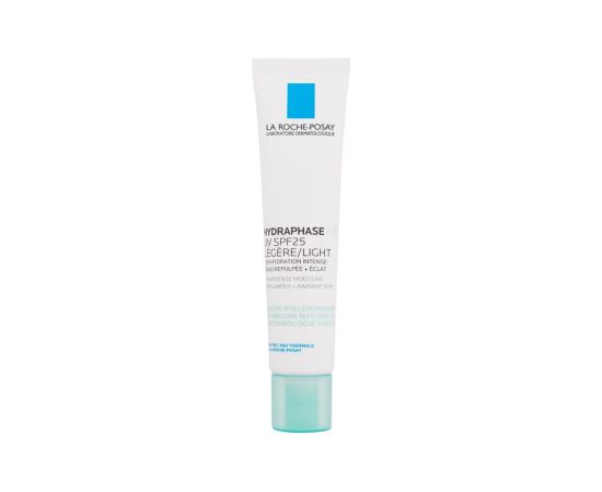 La Roche-posay Hydraphase / HA UV SPF25 40ml Light