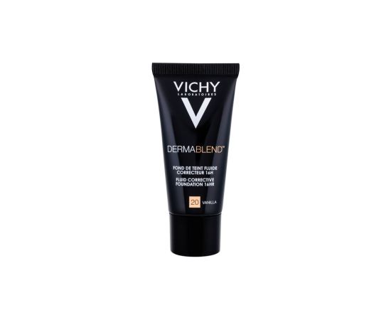 Vichy Dermablend / Fluid Corrective Foundation 30ml SPF35