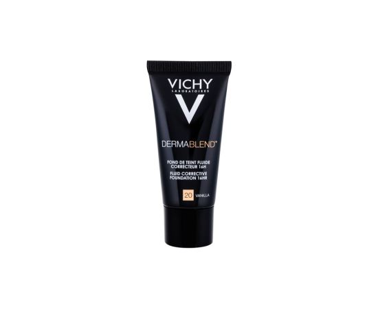 Vichy Dermablend / Fluid Corrective Foundation 30ml SPF35