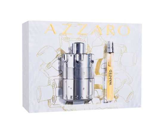 Azzaro Wanted 100ml