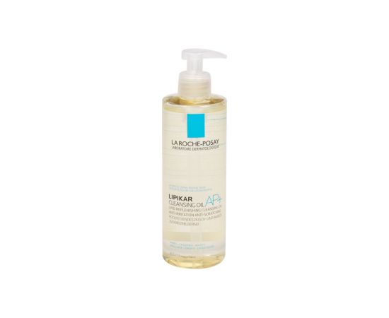 La Roche-posay Lipikar / Cleansing Oil AP+ 400ml