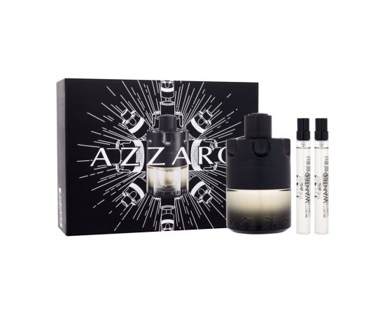 Azzaro The Most Wanted / Intense 100ml