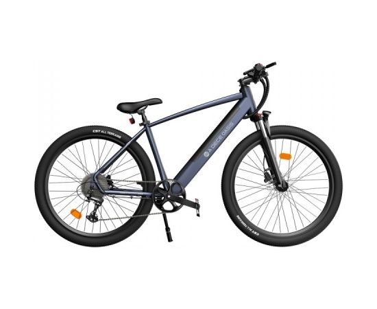 Electric bicycle ADO D30C, Gray