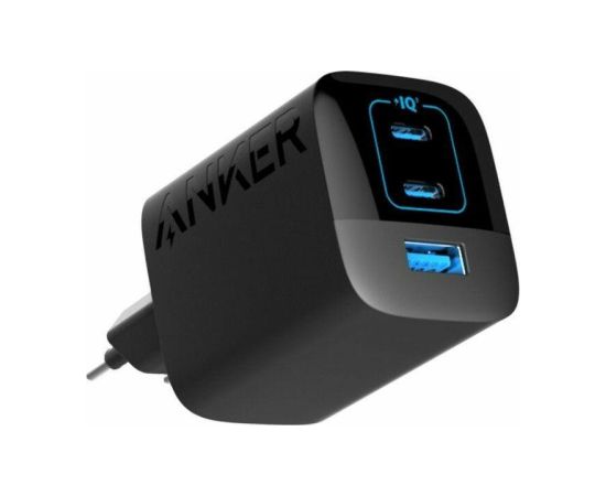 MOBILE CHARGER WALL/3-PORT 67W A2674G11 ANKER