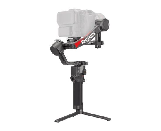 DJI RS 4 Pro gimbal stabilizer