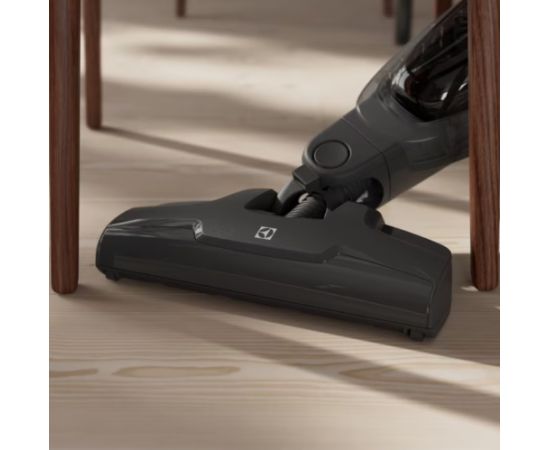 Electrolux ES31CB18GG 300 Cordless bezvadu putekļu sūcējs, granīta pelēks