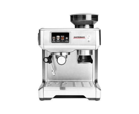 Gastroback 42623 Design Espresso Barista Touch