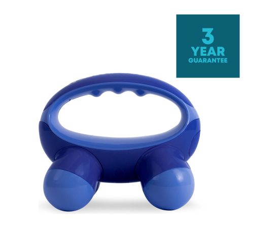 Homedics NOV-37DBL-EU Quattro Mini Massager