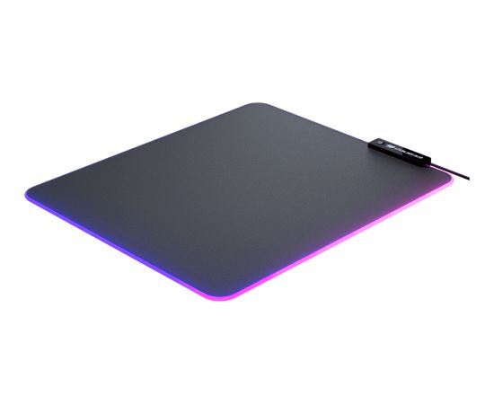 Cougar | NEON RGB | Mouse Pad | 350*300*4mm