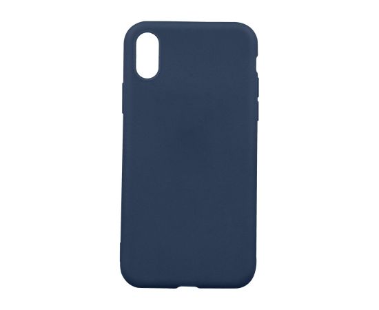 Mocco Matt Back Case Aizmugurējais Apvalks Priekš Apple iPhone 14 Pro Max