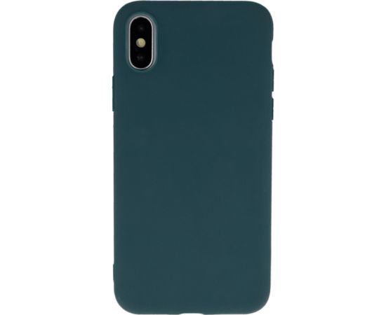 Mocco Matt Back Case Чехол Бампер для Samsung Galaxy A15 4G / A15 5G