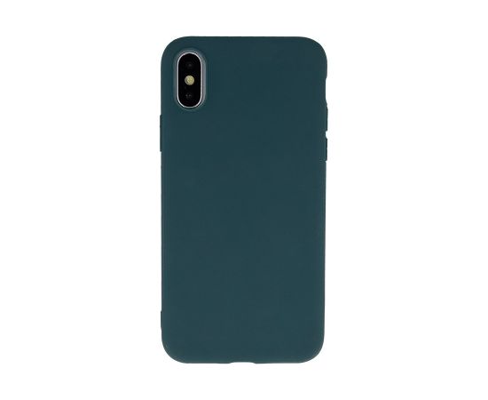 Mocco Matt Back Case Чехол Бампер для Samsung Galaxy A14 4G / A14 5G