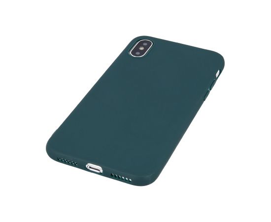 Mocco Matt Back Case Чехол Бампер для Samsung Galaxy A14 4G / A14 5G