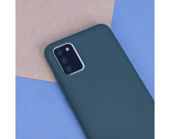 Mocco Matt Back Case Чехол Бампер для Samsung Galaxy A14 4G / A14 5G